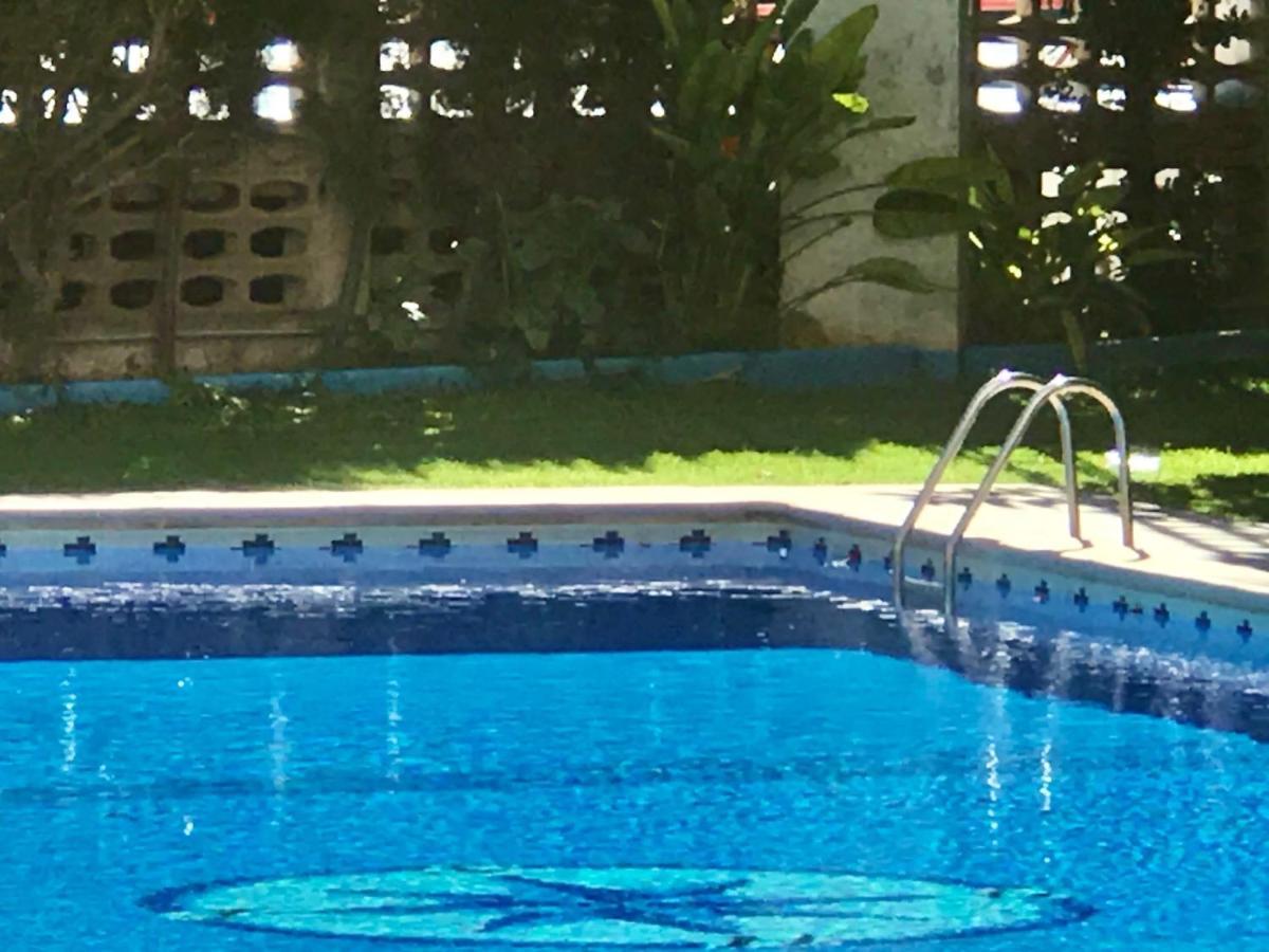 Apartamento Acacias Corner Views *